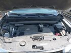 2016 Nissan Pathfinder Sv Gray vin: 5N1AR2MNXGC669103