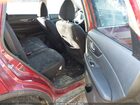 2016 Nissan Rogue S Красный vin: 5N1AT2MM4GC865711