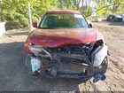 2016 Nissan Rogue S Красный vin: 5N1AT2MM4GC865711