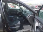 2016 Nissan Rogue Sv Black vin: 5N1AT2MN0GC847523