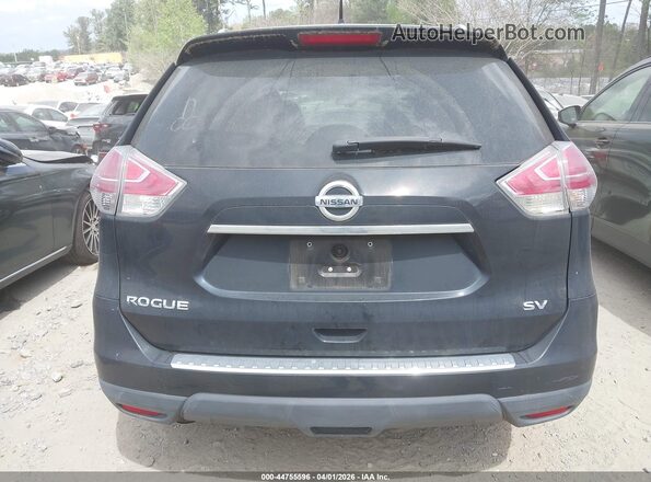 5N1AT2MN0GC847523 2016 NISSAN ROGUE Black 