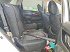 2017 Nissan Rogue Sv White vin: 5N1AT2MN2HC753726