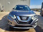 2017 Nissan Rogue S Gray vin: 5N1AT2MT0HC773133 2017 Nissan Rogue S Gray vin: 5N1AT2MT0HC773133