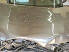 2019 Nissan Rogue S Серый vin: 5N1AT2MT0KC748577