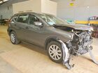 2019 Nissan Rogue S Серый vin: 5N1AT2MT0KC748577