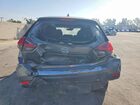 2020 Nissan Rogue S Серый vin: 5N1AT2MT0LC807533