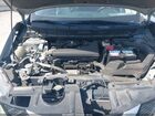2016 Nissan Rogue Sl Серебряный vin: 5N1AT2MT1GC830227