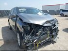 2017 Nissan Rogue S Gray vin: 5N1AT2MT1HC780673