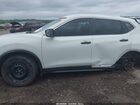 2018 Nissan Rogue S White vin: 5N1AT2MT1JC791887 2018 Nissan Rogue S White vin: 5N1AT2MT1JC791887
