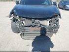 2018 Nissan Rogue Sv Черный vin: 5N1AT2MT2JC745873