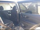 2018 Nissan Rogue Sv Черный vin: 5N1AT2MT2JC745873
