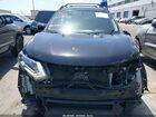 2018 Nissan Rogue Sv Black vin: 5N1AT2MT2JC767548