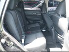 2018 Nissan Rogue Sv Black vin: 5N1AT2MT2JC767548