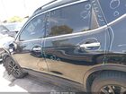 2018 Nissan Rogue Sv Black vin: 5N1AT2MT2JC767548