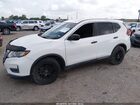 2018 Nissan Rogue S Белый vin: 5N1AT2MT4JC703835 2018 Nissan Rogue S Белый vin: 5N1AT2MT4JC703835