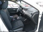 2018 Nissan Rogue S Белый vin: 5N1AT2MT4JC703835 2018 Nissan Rogue S Белый vin: 5N1AT2MT4JC703835
