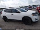 2018 Nissan Rogue S Белый vin: 5N1AT2MT4JC703835 2018 Nissan Rogue S Белый vin: 5N1AT2MT4JC703835