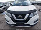 2018 Nissan Rogue S Белый vin: 5N1AT2MT4JC703835 2018 Nissan Rogue S Белый vin: 5N1AT2MT4JC703835