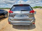 2018 Nissan Rogue S Серый vin: 5N1AT2MT5JC823658