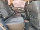 2018 Nissan Rogue S Серый vin: 5N1AT2MT5JC823658