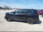 2019 Nissan Rogue S Black vin: 5N1AT2MT5KC766248