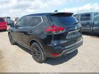 2020 Nissan Rogue S Fwd Black vin: 5N1AT2MT7LC723208 2020 Nissan Rogue S Fwd Black vin: 5N1AT2MT7LC723208