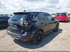 2020 Nissan Rogue S Fwd Black vin: 5N1AT2MT7LC723208 2020 Nissan Rogue S Fwd Black vin: 5N1AT2MT7LC723208