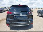2020 Nissan Rogue S Fwd Black vin: 5N1AT2MT7LC723208 2020 Nissan Rogue S Fwd Black vin: 5N1AT2MT7LC723208