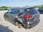 2020 Nissan Rogue Sl Gray vin: 5N1AT2MT7LC729946