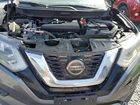 2020 Nissan Rogue Sl Gray vin: 5N1AT2MT7LC729946