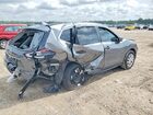 2020 Nissan Rogue S Серый vin: 5N1AT2MT7LC810333