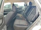 2020 Nissan Rogue S Серый vin: 5N1AT2MT7LC810333