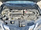 2020 Nissan Rogue S Серый vin: 5N1AT2MT7LC810333