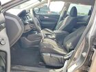 2020 Nissan Rogue S Серый vin: 5N1AT2MT7LC810333