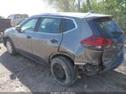 2020 Nissan Rogue S Fwd Gray vin: 5N1AT2MT8LC813936 2020 Nissan Rogue S Fwd Gray vin: 5N1AT2MT8LC813936