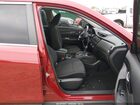 2018 Nissan Rogue Sv Red vin: 5N1AT2MT9JC789725