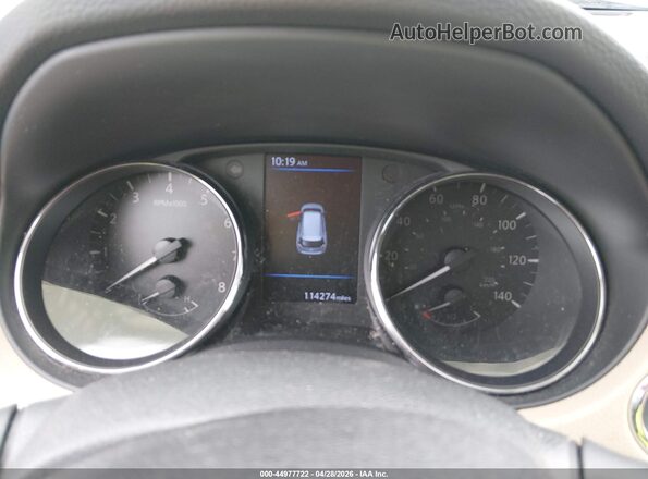 5N1AT2MTXJC718100 2018 NISSAN ROGUE Blue Вид задніх сидінь