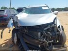 2020 Nissan Rogue S Fwd Silver vin: 5N1AT2MTXLC703731