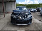 2016 Nissan Rogue Sv Черный vin: 5N1AT2MV0GC877797 2016 Nissan Rogue Sv Черный vin: 5N1AT2MV0GC877797