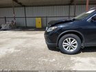 2016 Nissan Rogue Sv Черный vin: 5N1AT2MV0GC877797 2016 Nissan Rogue Sv Черный vin: 5N1AT2MV0GC877797