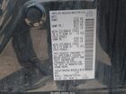 2017 Nissan Rogue Sl Black vin: 5N1AT2MV0HC860189