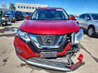 2020 Nissan Rogue Sv Красный vin: 5N1AT2MV1LC786015 2020 Nissan Rogue Sv Красный vin: 5N1AT2MV1LC786015