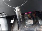 2017 Nissan Rogue Sv Black vin: 5N1AT2MV2HC755461
