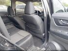 2017 Nissan Rogue Sv Black vin: 5N1AT2MV2HC755461