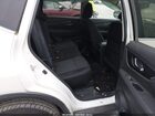 2017 Nissan Rogue Sv Белый vin: 5N1AT2MV2HC780781
