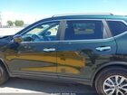 2019 Nissan Rogue Sv Green vin: 5N1AT2MV2KC766564