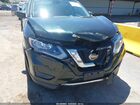 2019 Nissan Rogue Sv Green vin: 5N1AT2MV2KC766564