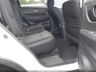 2017 Nissan Rogue Sv White vin: 5N1AT2MV3HC816848