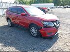 2017 Nissan Rogue S Red vin: 5N1AT2MV3HC846433 2017 Nissan Rogue S Red vin: 5N1AT2MV3HC846433