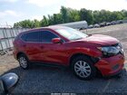 2017 Nissan Rogue S Red vin: 5N1AT2MV3HC846433 2017 Nissan Rogue S Red vin: 5N1AT2MV3HC846433